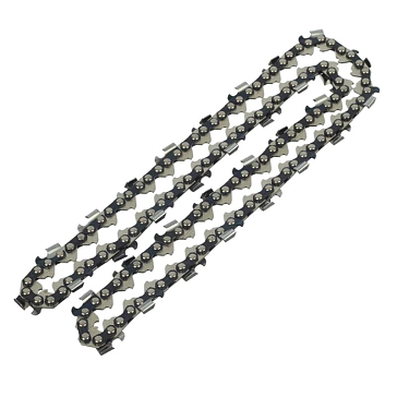 Изображение товара Цепь Caiman 18 дюймов для пилы, шаг 1/4, 66 звеньев
