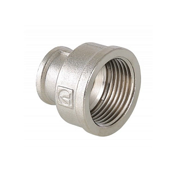 Изображение товара Муфта переходная Valtec 1 1/4"х 1" ВР-ВР VTr.240.N.0706