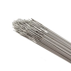 Сварочный пруток Deka ER-308LSi, нержавеющий, 1.6мм