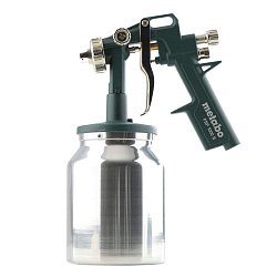 Пневматический краскопульт Metabo FSP 1000 S 601576000