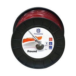 Леска для триммера Husqvarna 5784382-01, 3 мм