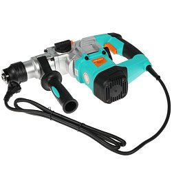 Перфоратор SDS-Plus Sturm RH2514, 1400 Вт, 5.5 Дж