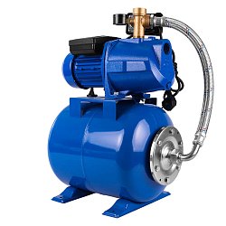 Насосная станция Aquario AUTO AJC-60С 7660