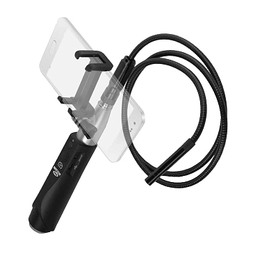 Изображение товара Видеоскоп Мегеон 33030 с USB подключением и подсветкой