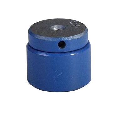 Изображение товара Насадка для сварочного паяльника Candan TRHEAD32 для труб 32 мм