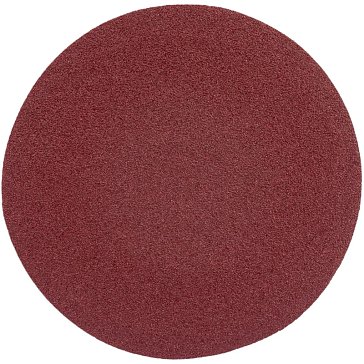 Изображение товара Круг шлифовальный велкро Stayer 125мм P80, без отверстий, 5 шт