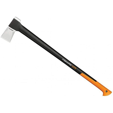Изображение товара Топор-колун Fiskars Х27 XXL для эффективной рубки дров