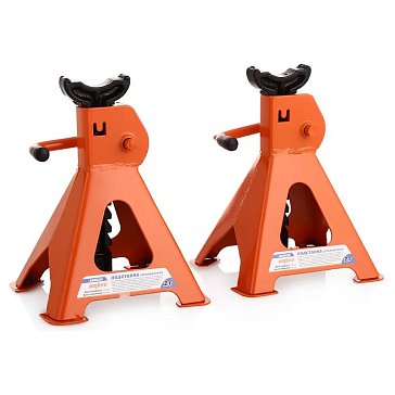 Изображение товара Подставка страховочная Ombra A90035 055418 (2 т., комплект 2 шт., 275-420 мм)