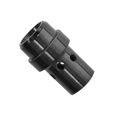 Изображение товара Газовый диффузор  сварочный Tbi 114Р002007 (черный) для горелки