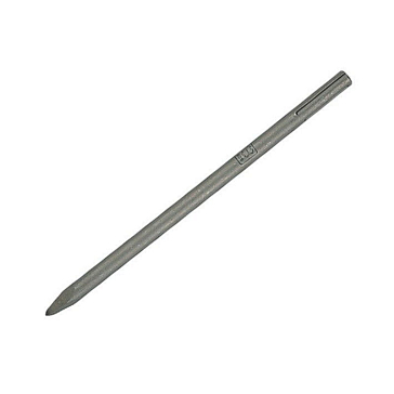 Изображение товара Пика Metabo SDS-Max 400 мм для перфоратора прочная сталь Германия