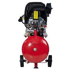 Компрессор поршневой масляный Aurora WIND-25