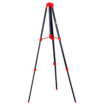 Изображение товара Элевационный штатив AMO A160 для лазерных приборов высотой 160 см