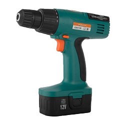 Аккумуляторная дрель-шуруповерт Sturm CD3112E