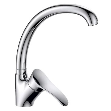 Изображение товара Смеситель для кухонной мойки Triton К9 Щ0000010196