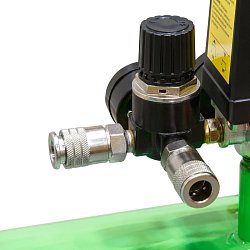 Компрессор Eco AE-1005-3