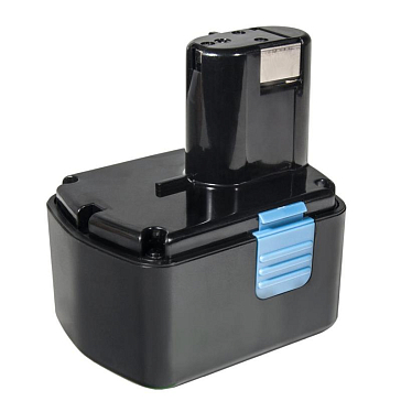 Изображение товара Аккумулятор Практика 031-686 для Hitachi 14,4В, 1,5Ач, NiCd