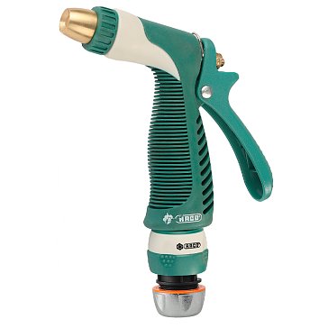 Изображение товара Пистолет-распылитель Raco Profi-Plus 4256-55/325C для полива из металла