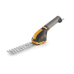 Аккумуляторные ножницы для травы Stiga SGM 72 AE 80мм. 2,5Ач