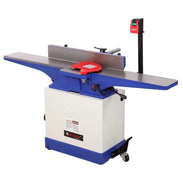 Изображение товара Станок фуговальный Belmash J200/1800AR S023A