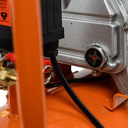 Компрессор Вихрь КМП-400/50 74/3/6