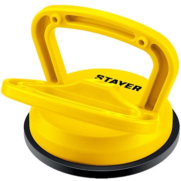 Изображение товара Стеклодомкрат Stayer Master MAXLift 33718-1 40 кг пластмассовый односторонний