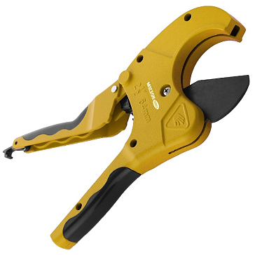 Изображение товара Труборез Мегеон 98003 для пластиковых и металлических труб