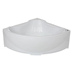 Ванна акриловая Bas Ирис