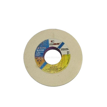 Изображение товара Зачистной круг по металлу 25А 250х32х32 мм для обработки металлов