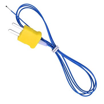 Изображение товара Термопара К-типа Мегеон 26004 для точного измерения температур