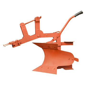 Изображение товара Плуг оборотный ОП-2305.000 для мотоблока БЕЛАРУС