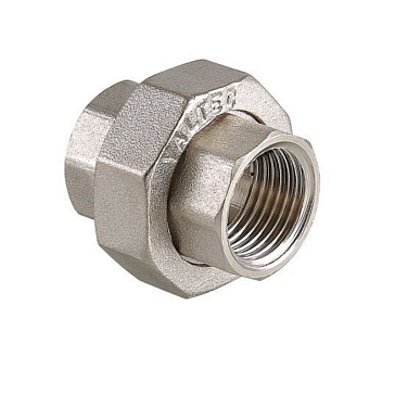 Изображение товара Муфта разъемная Valtec 3/4" ВР-ВР VTr.340.N.0005