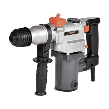 Перфоратор SDS-Plus Prorab 2306АК, 650 Вт, 3,5 Дж | Купить в Москве со ...