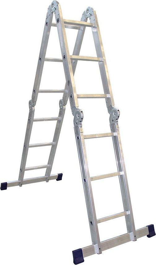 Лестница Bigmaster 4х4