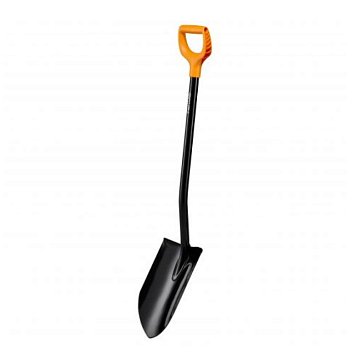Изображение товара Лопата штыковая с удлиненным лезвием XL Fiskars Blade 1067516