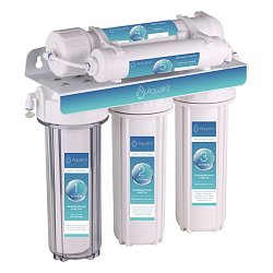 Фильтр под мойку АкваКит 131 UF-5-1