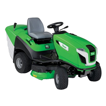 Изображение товара Трактор садовый Viking МT-5097.1 С