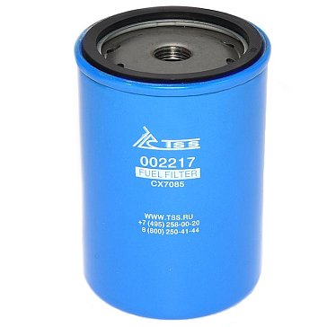 Изображение товара Фильтр топливный Тсс TDL16-36 4L 002217 М16х1,5
