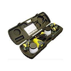 Краскопульт Wagner 550-SET