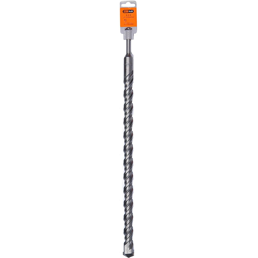 Бур PRORAB 2534 (SDS-Plus, 30х500/450 мм) в Кинешме
