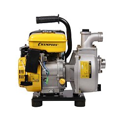 Мотопомпа Champion GP40