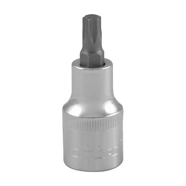 Изображение товара Насадка торцевая Ombra 112920 (1/2" DR с вставкой-битой TORX® Т20)