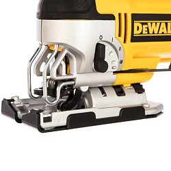 Электрический лобзик DeWalt DW 349 B