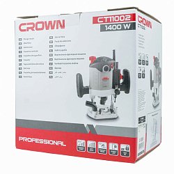 Фрезер Crown CT11002