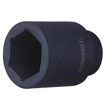 Изображение товара Головка торцевая ударная глубокая Jonnesway S03AD8130, 1"DR, 30 мм