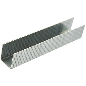 Изображение товара Скобы Matrix 41312 (тип 140, 12 мм, 1000 шт.)