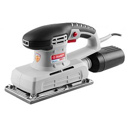 Плоскошлифовальная машина Зубр ЗПШМ-300Э-02 (мощность инструмента 300 Вт)