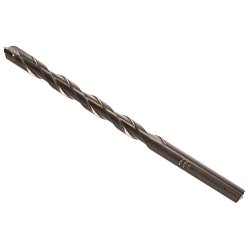 Набор сверл комбинированный по металлу/бетону/дереву Практика Профи 640-391, 18 штук