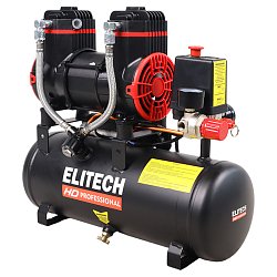 Компрессор Elitech КПБ 200/8М-В 200562