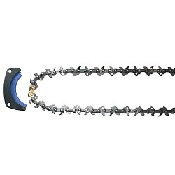 Цепь для бензопилы Oregon POWERSHARP PS50E (толщина 1.3 мм, 50 звеньев, шаг 3/8" (0.375))