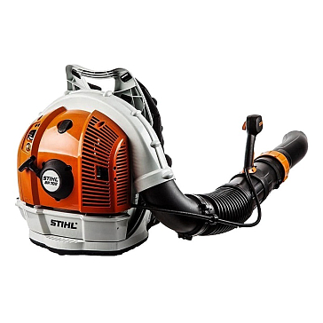 Изображение товара Бензиновая ранцевая воздуходувка Stihl BR 700 42820111621